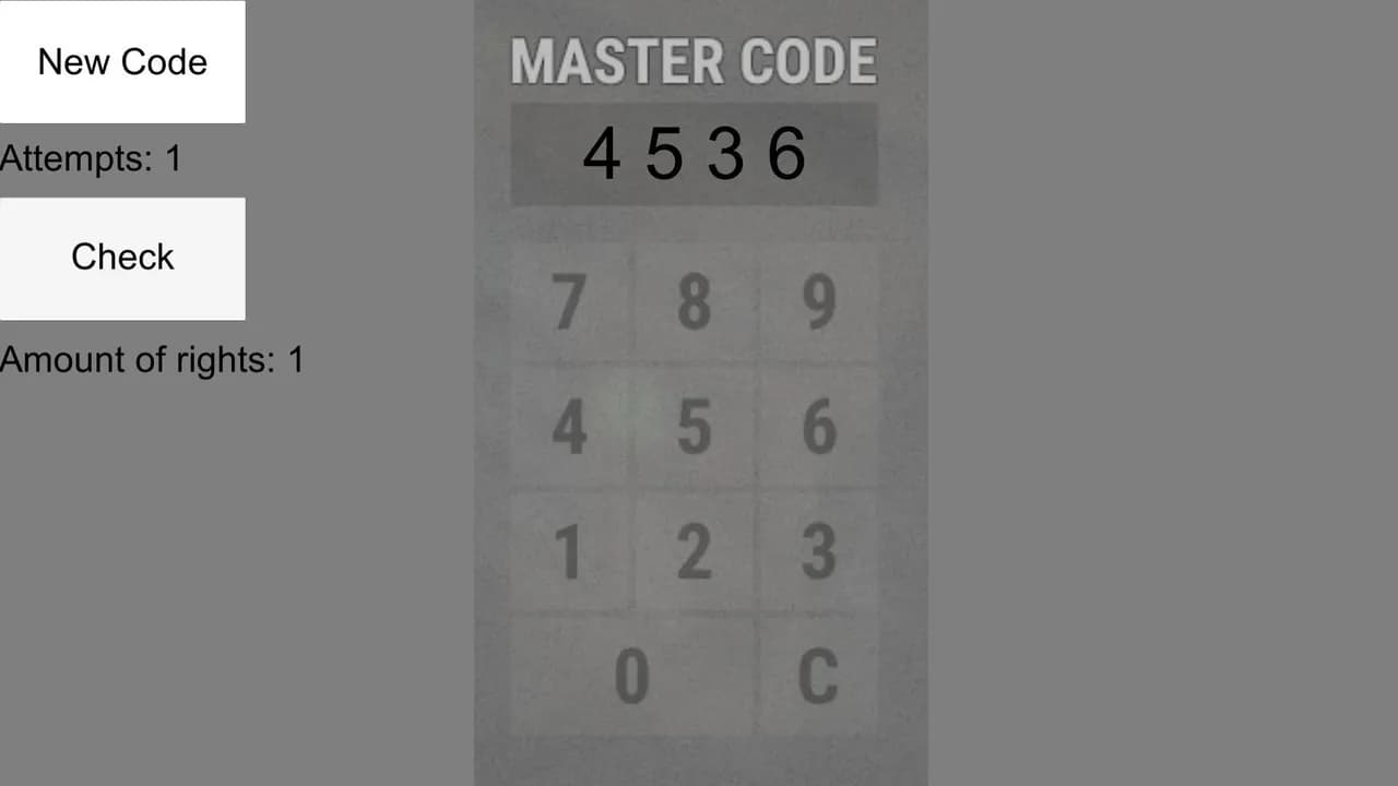Code Cracker