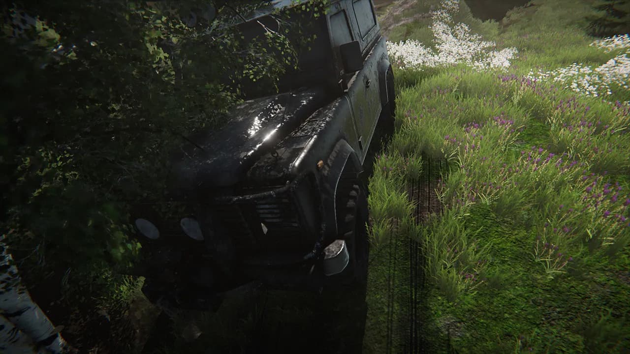 Ultra Off-Road 2019: Alaska
