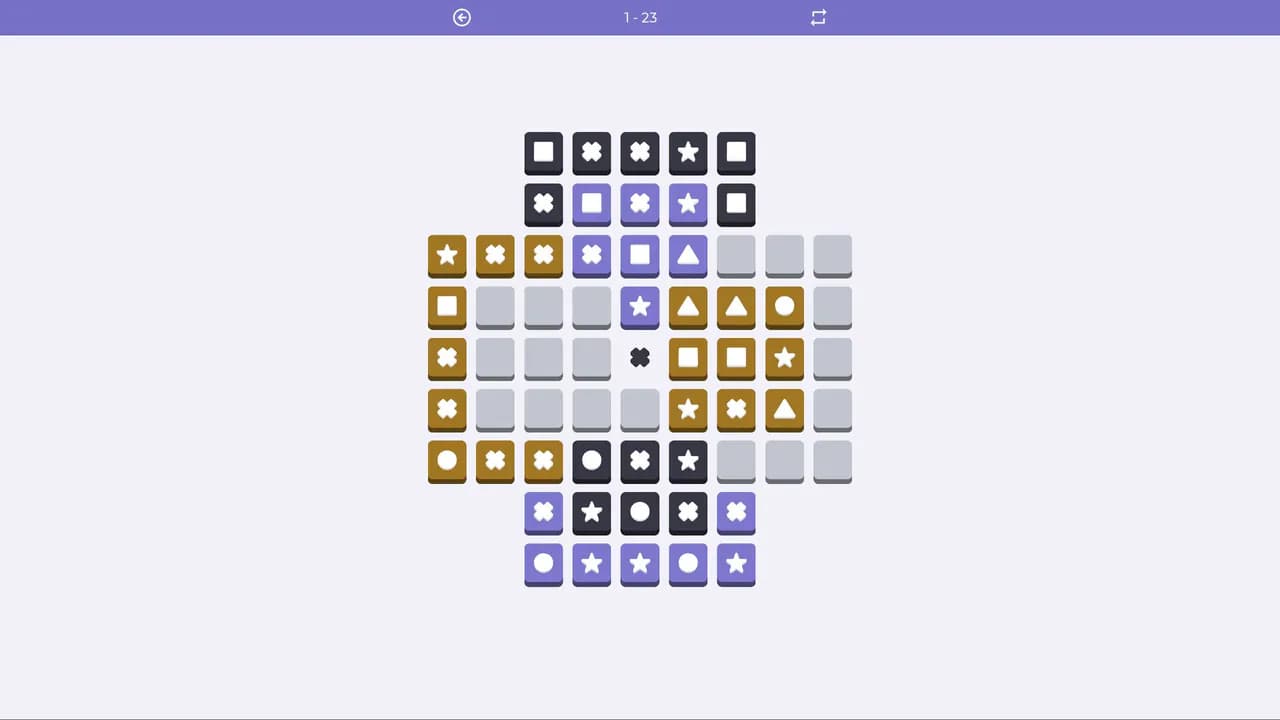 ShapeGrid