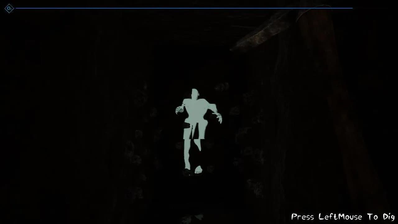 The Mines (itch)