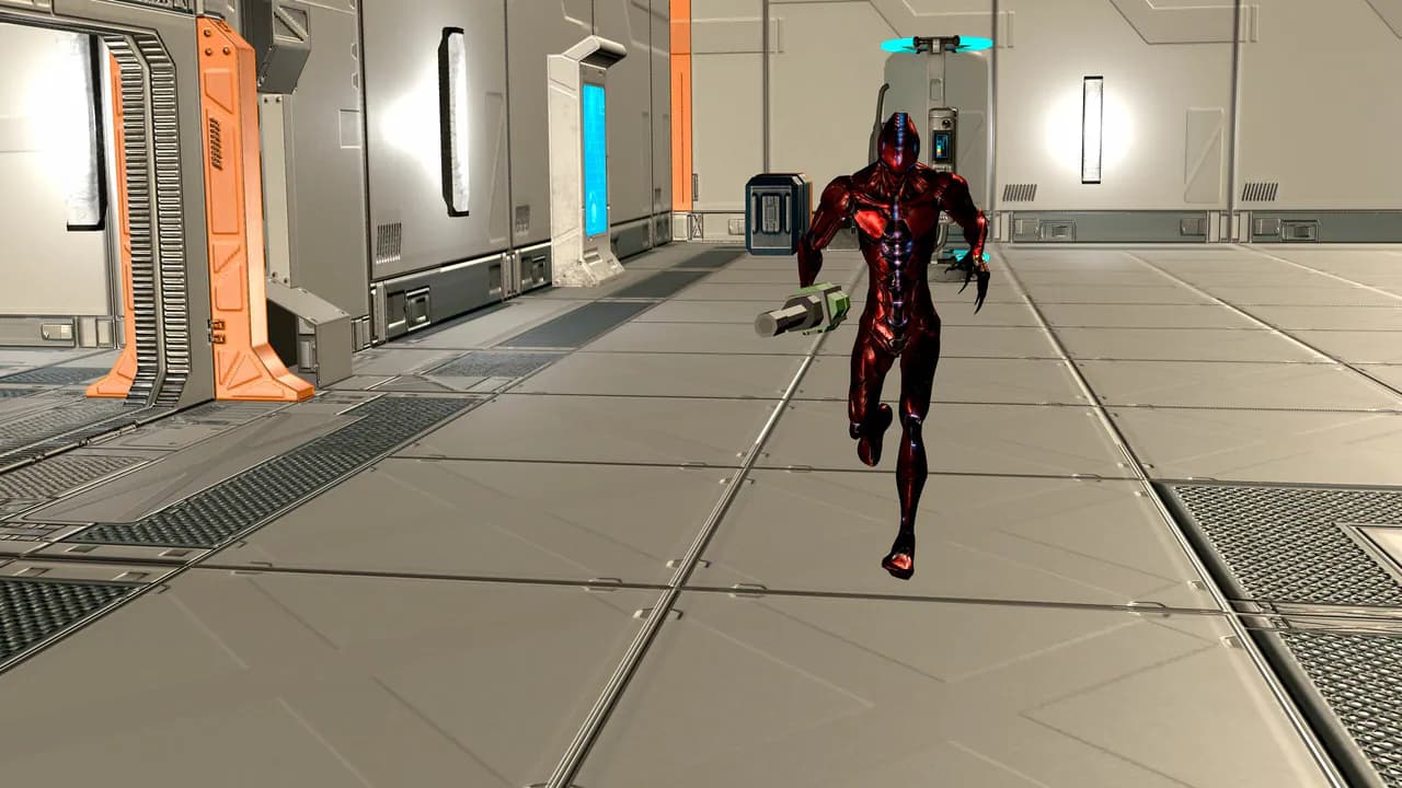 Battle Arena VR
