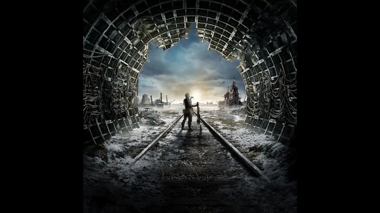 Metro Exodus