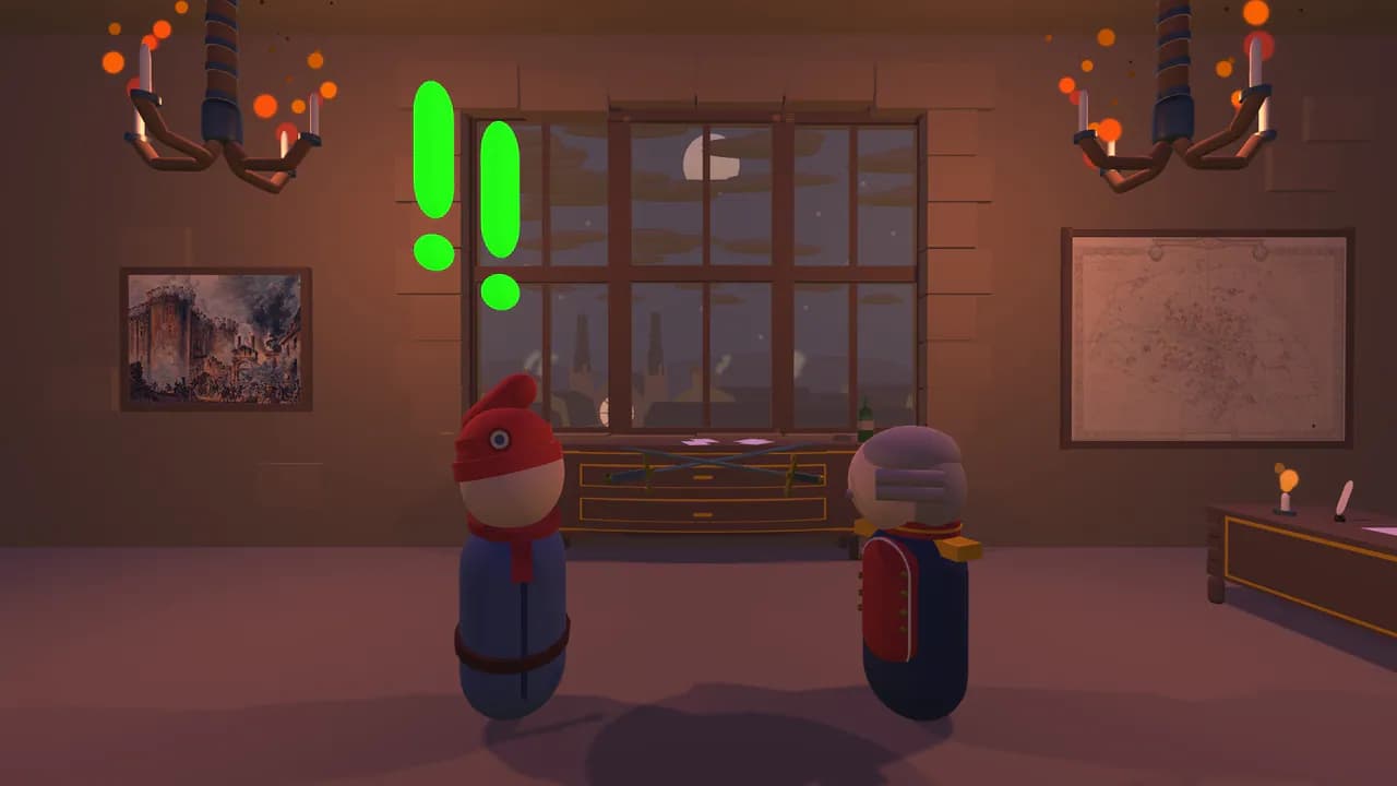 Guillotine (itch)