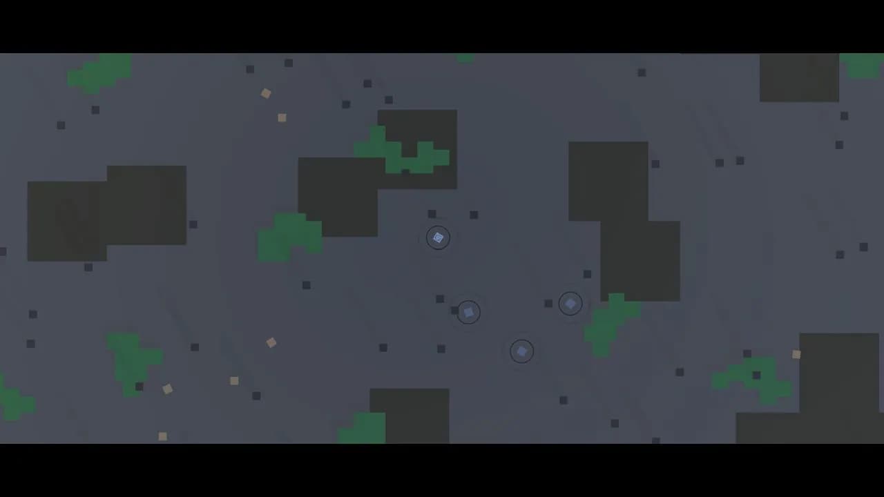 Hunting Pack