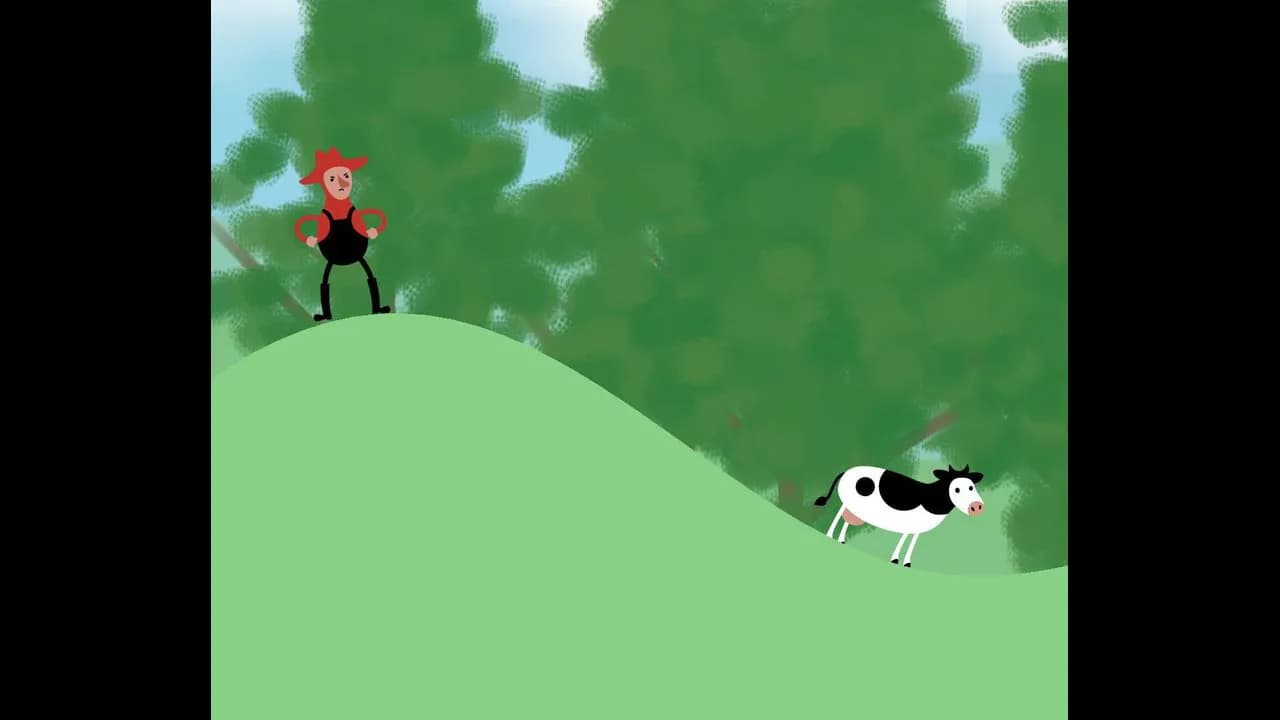Milk Run