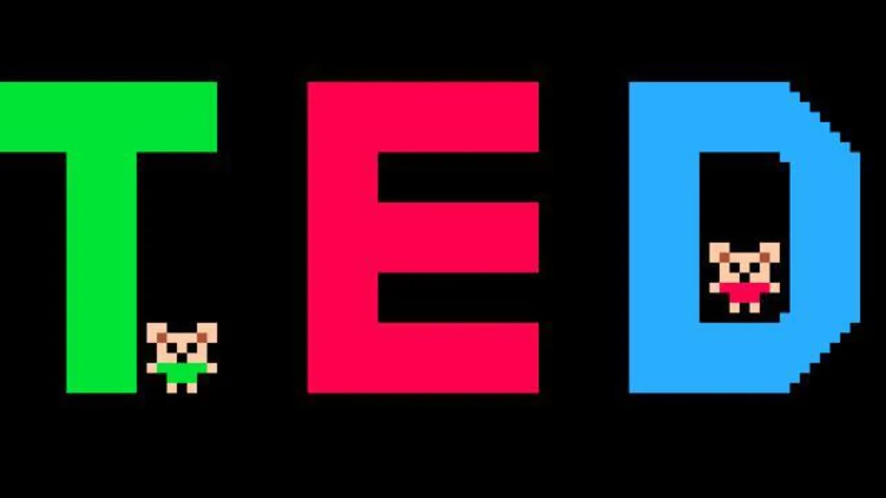 TED (itch)