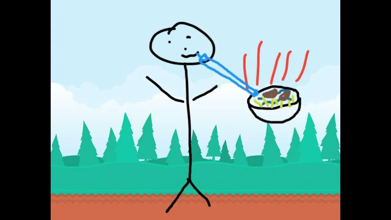 Haha Doodle (itch)