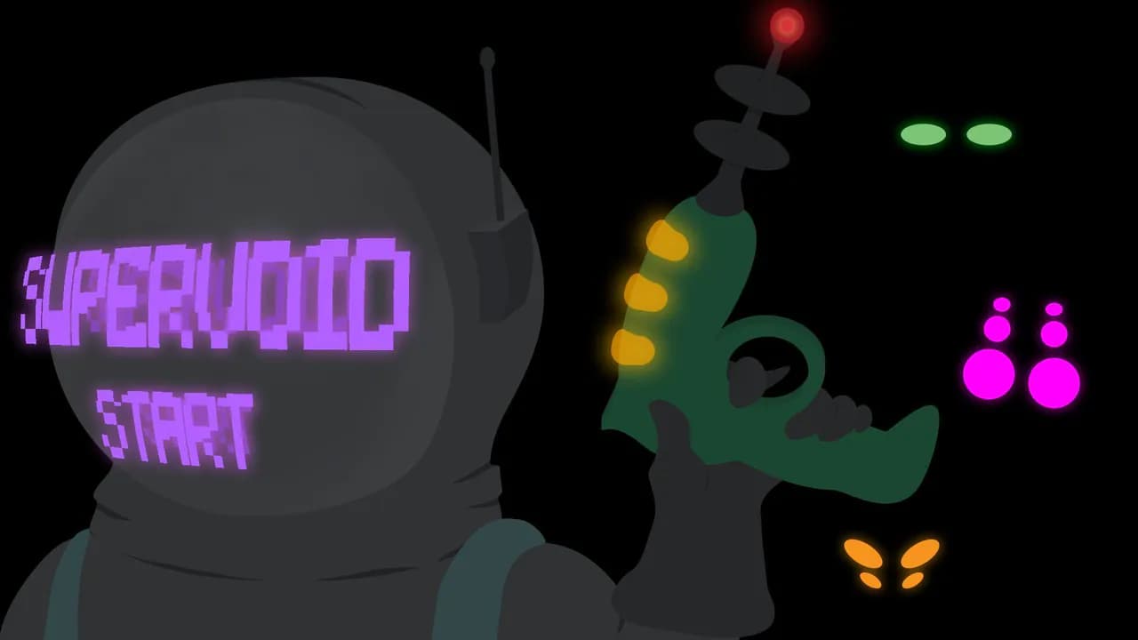 SuperVoid (itch)