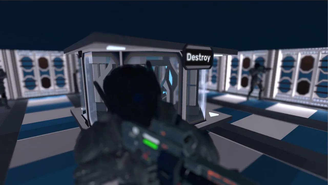 ReBullet (itch)