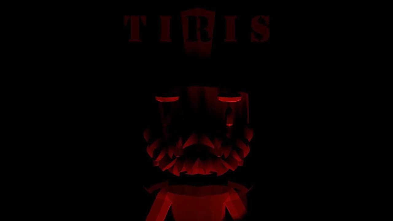 TIRIS (itch)