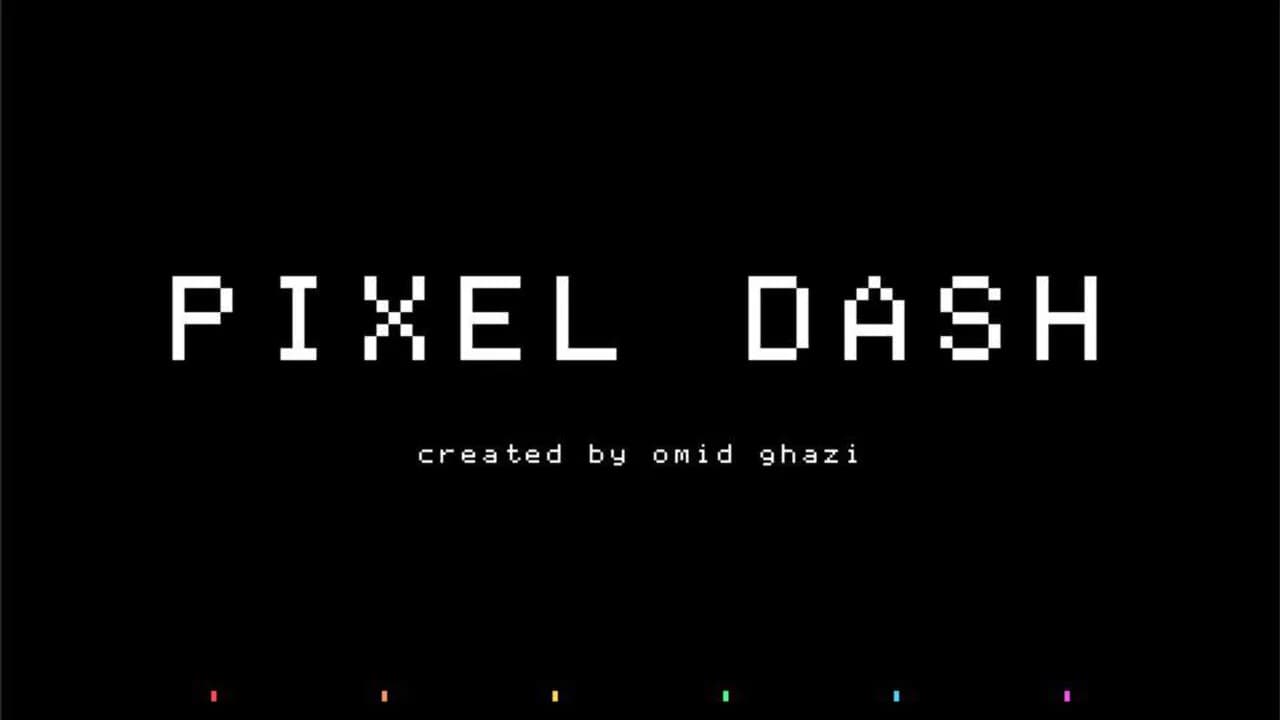 Pixel Dash (itch)