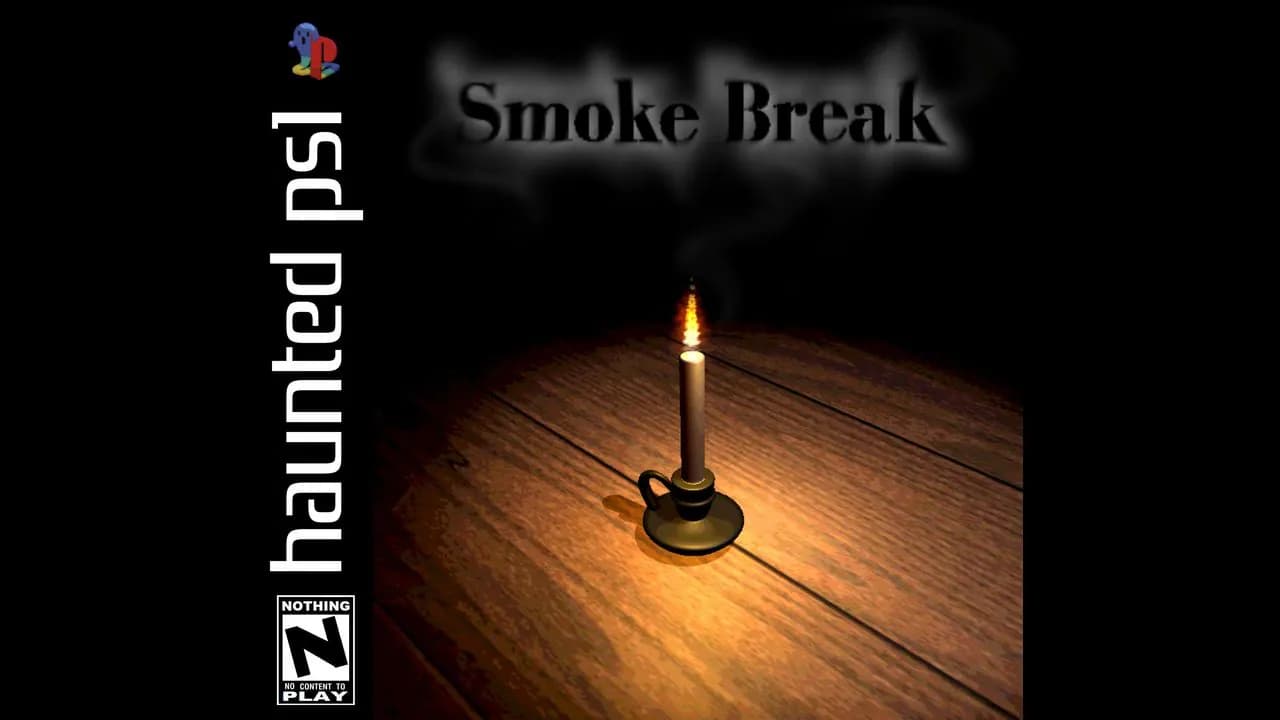 Smoke Break