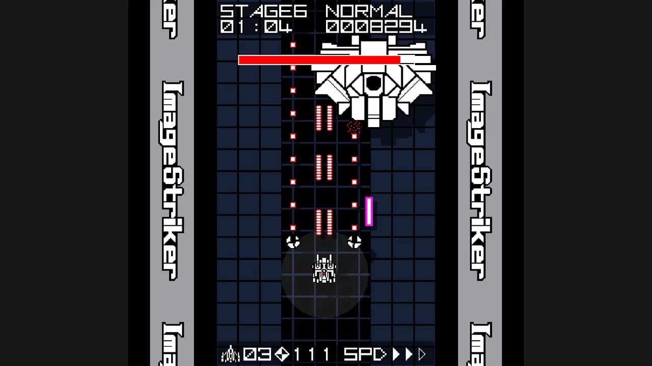 ImageStriker