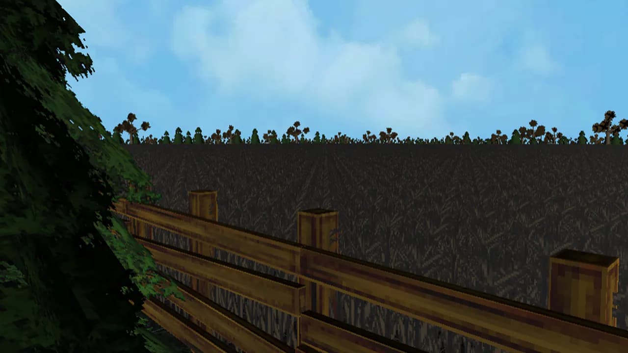 Zardys Maze