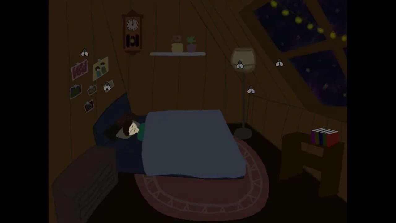 Cozy Night (itch)