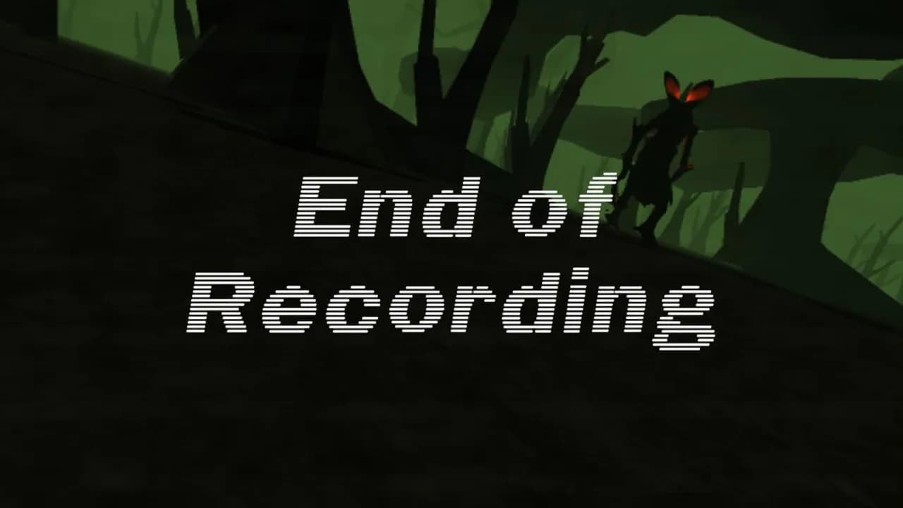 Forest of Fear (itch)