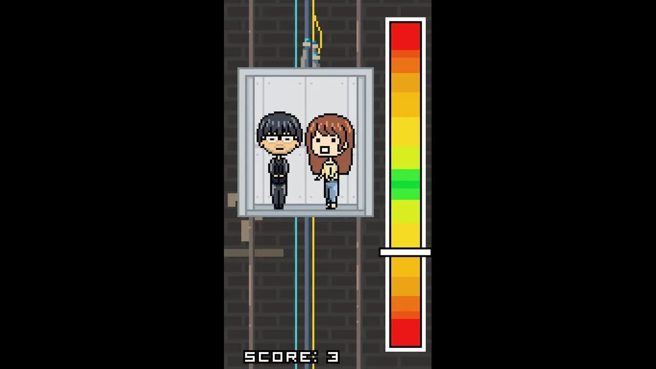 Elevator Pitch