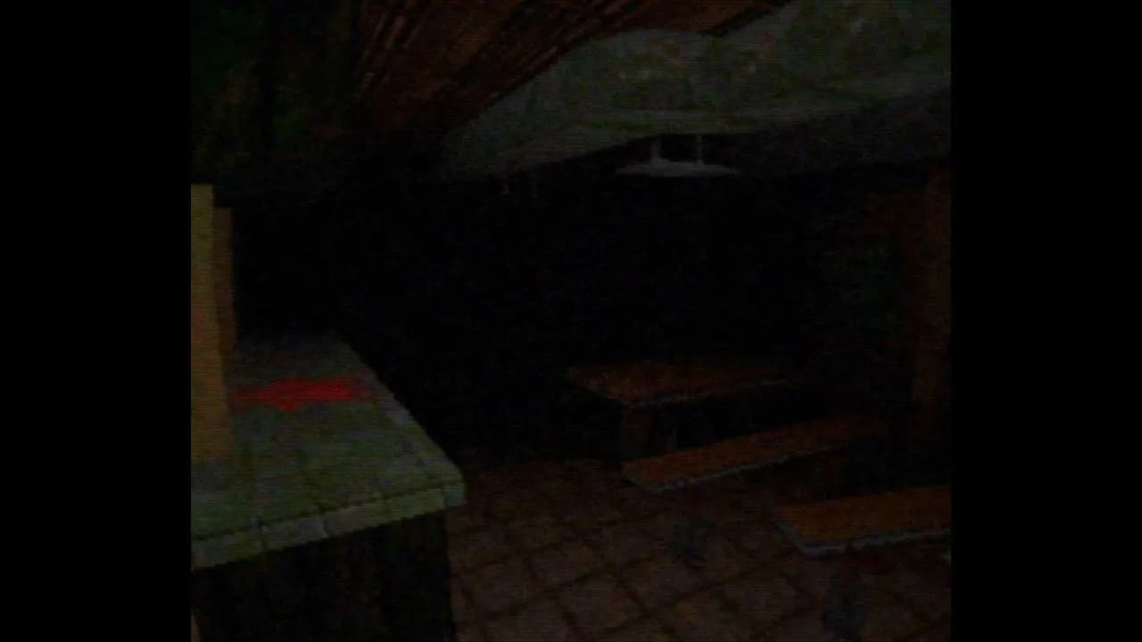 SUBTERROR (itch)