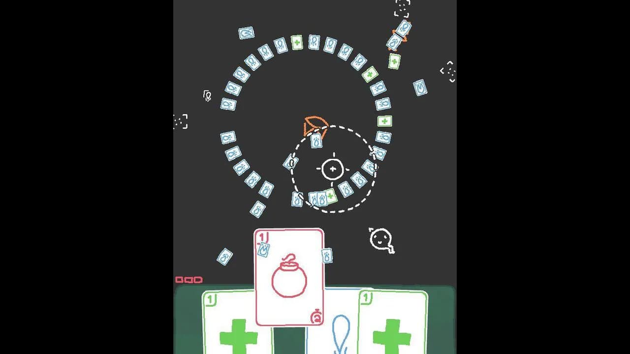 Heck Deck (itch)