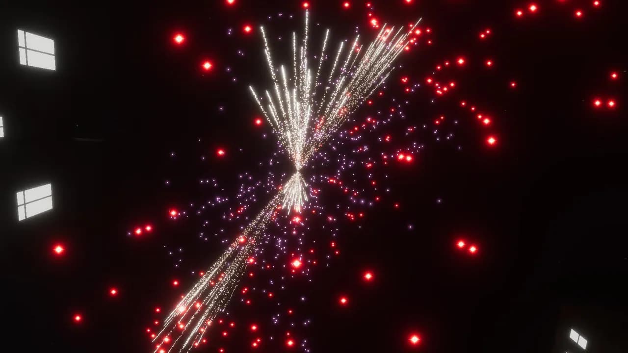 Pyroworks (itch)