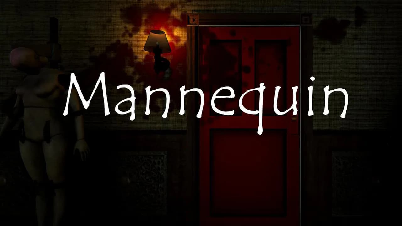 Mannequin (itch)