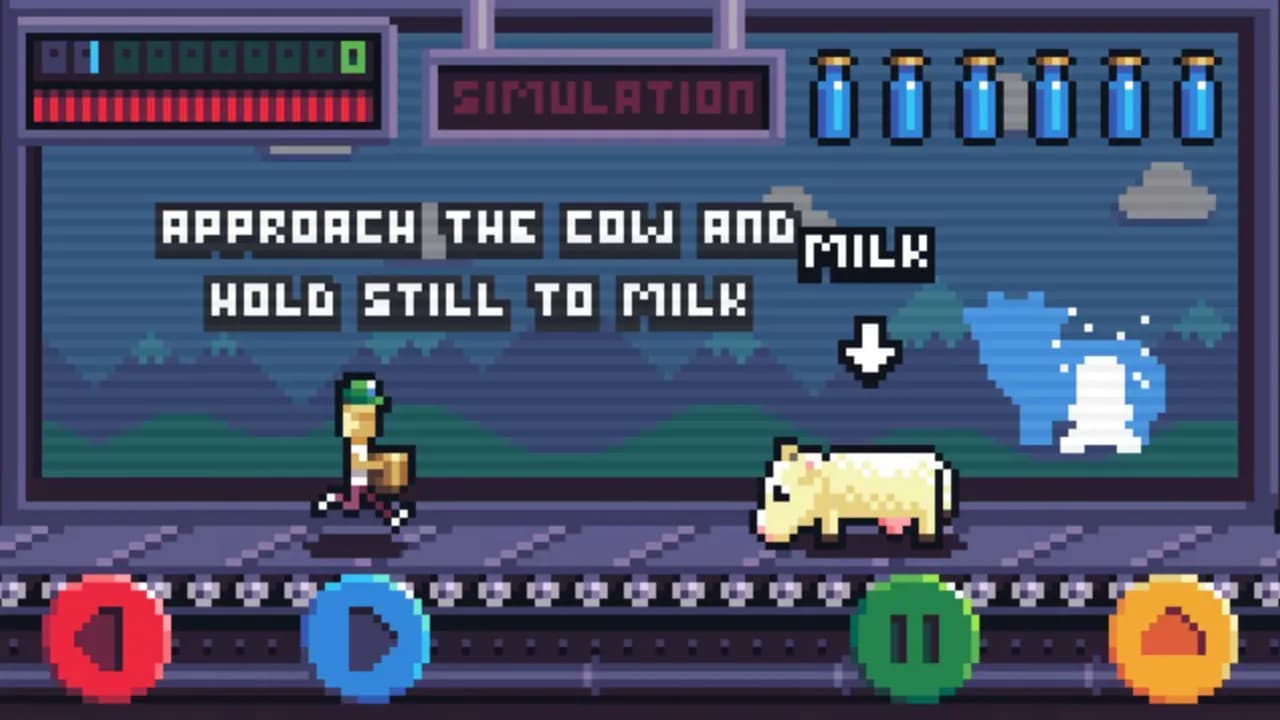 Dairy Dave