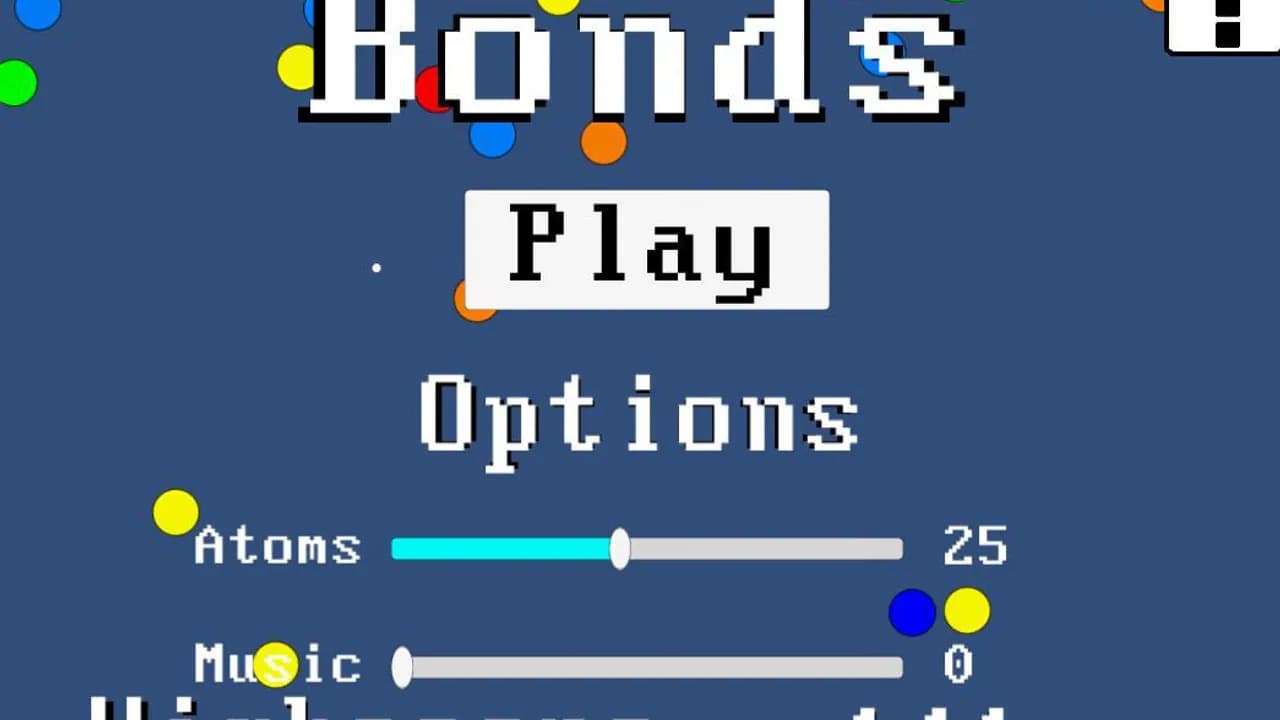 Bonds (itch)