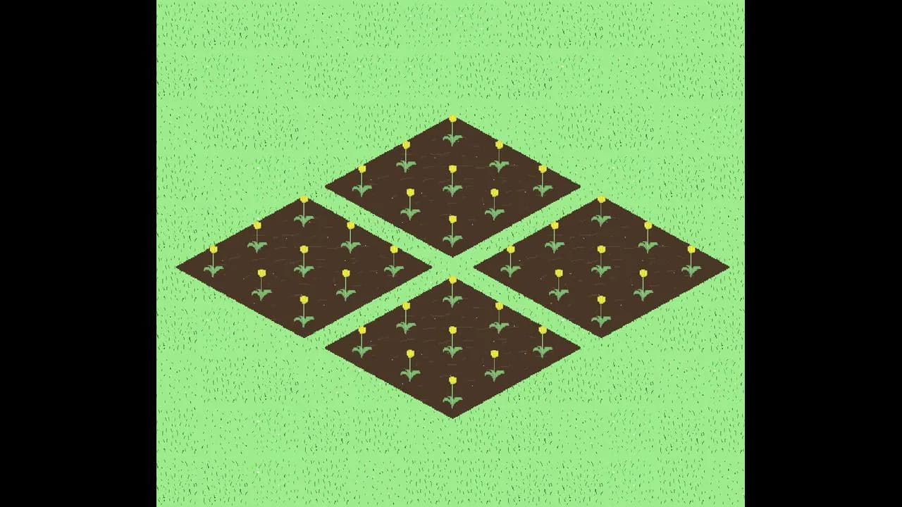 Tiny Garden (itch)