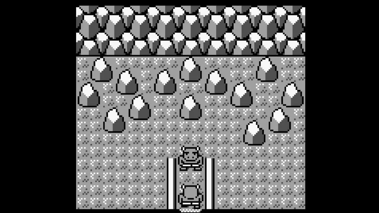 GOBLIN TOWN (itch)