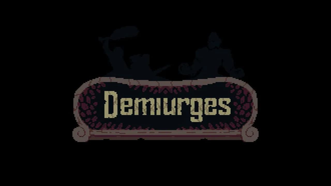 Demiurges (itch)