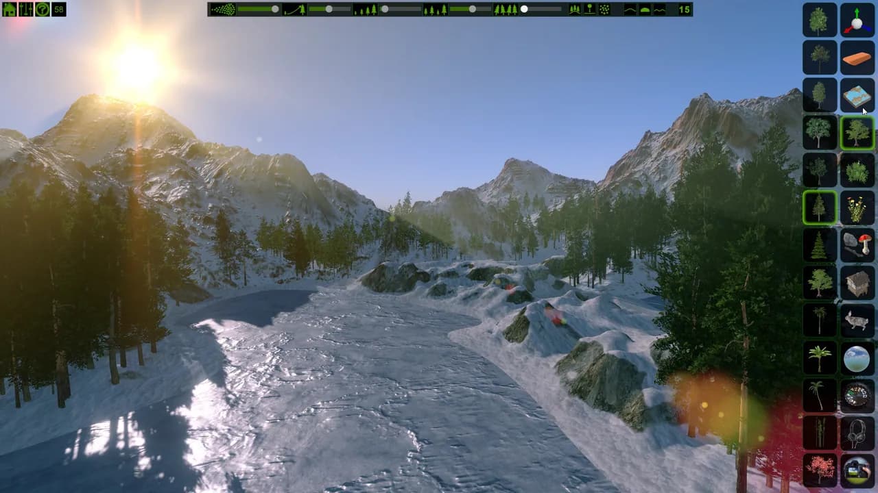 FlowScape