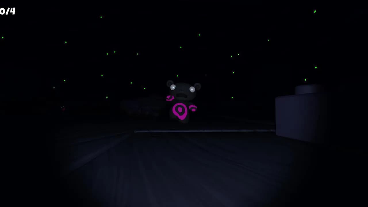 Dark Room (itch)