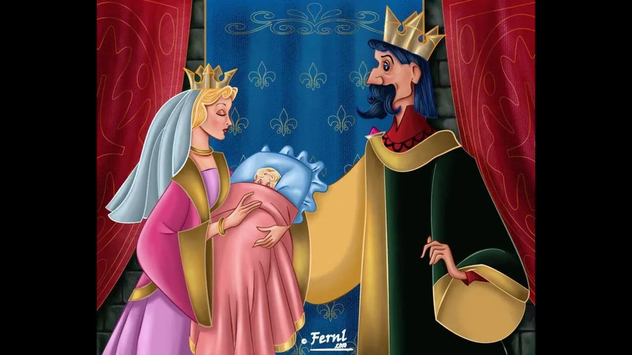 Sleeping Beauty