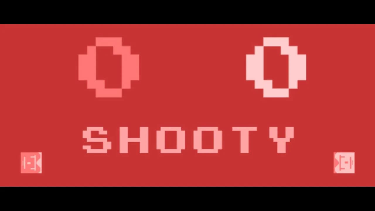Shooty (itch)