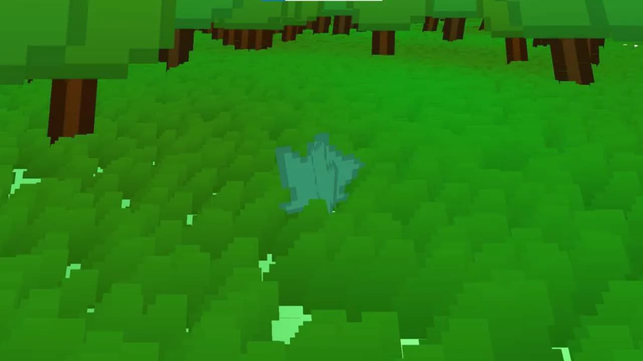 Bush Simulator (itch)