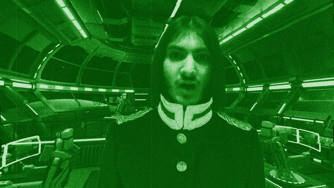 SPACE BANDIT (itch)