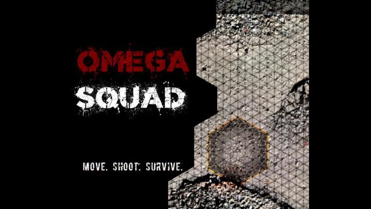 Omega Squad
