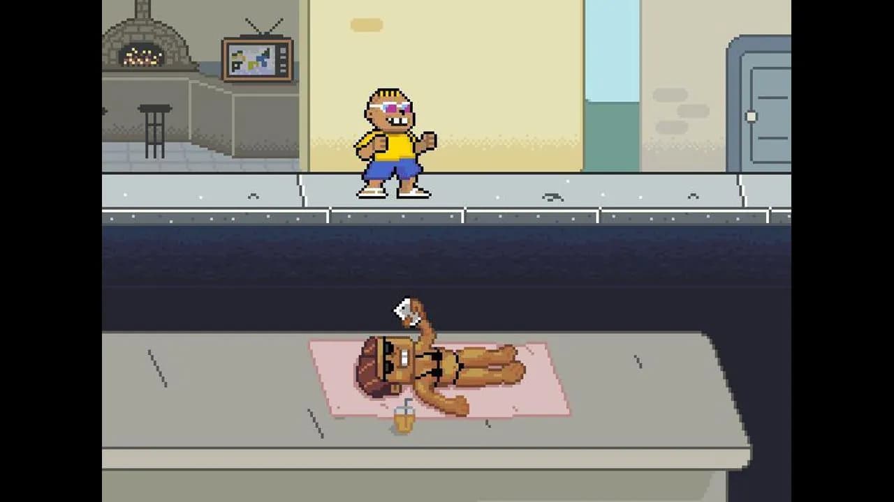 Zueirama