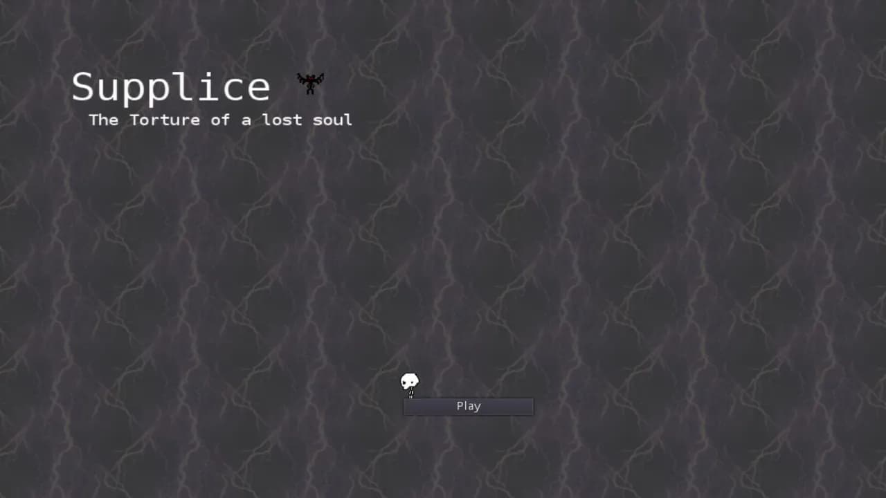 Supplice (itch)