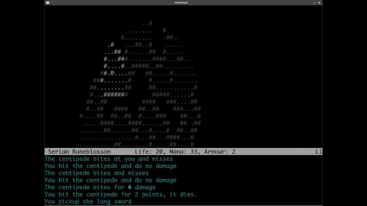 Underdark