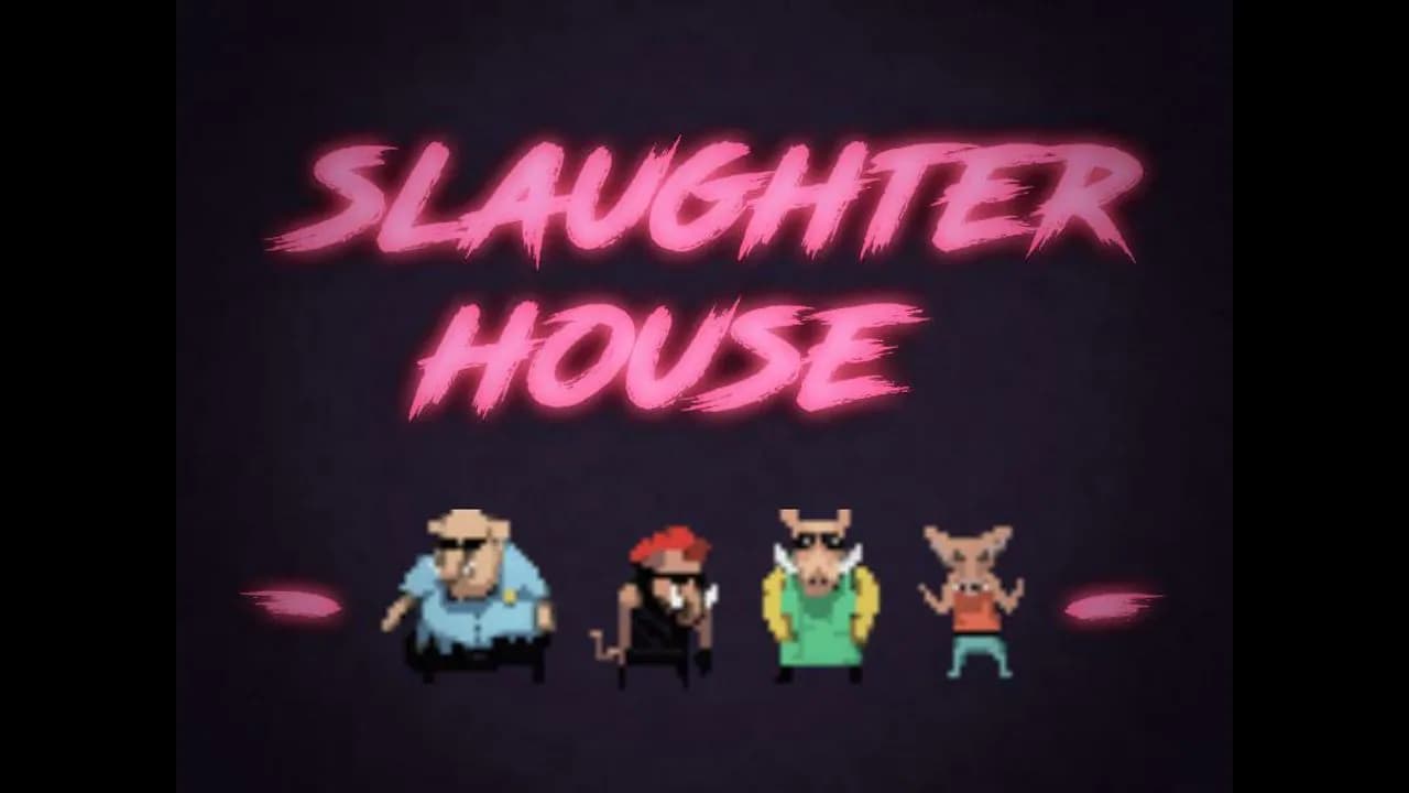 Slaughterhouse