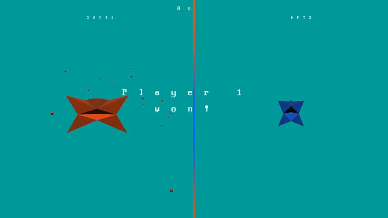 Paper Planes (itch)