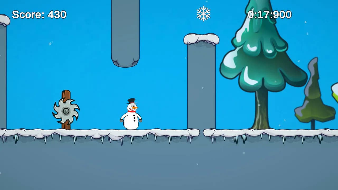 Christmas Fever! (itch)