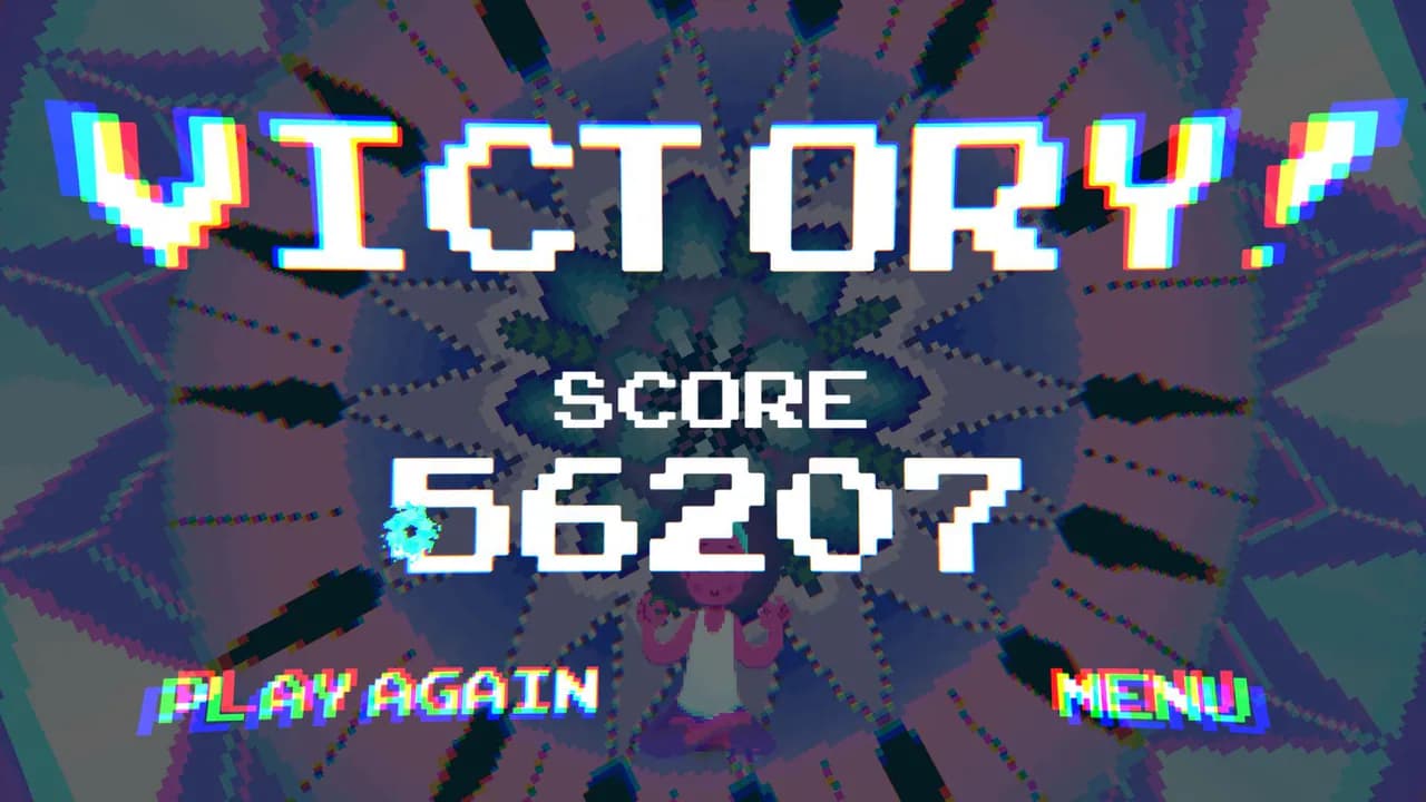 Nirvana (itch)