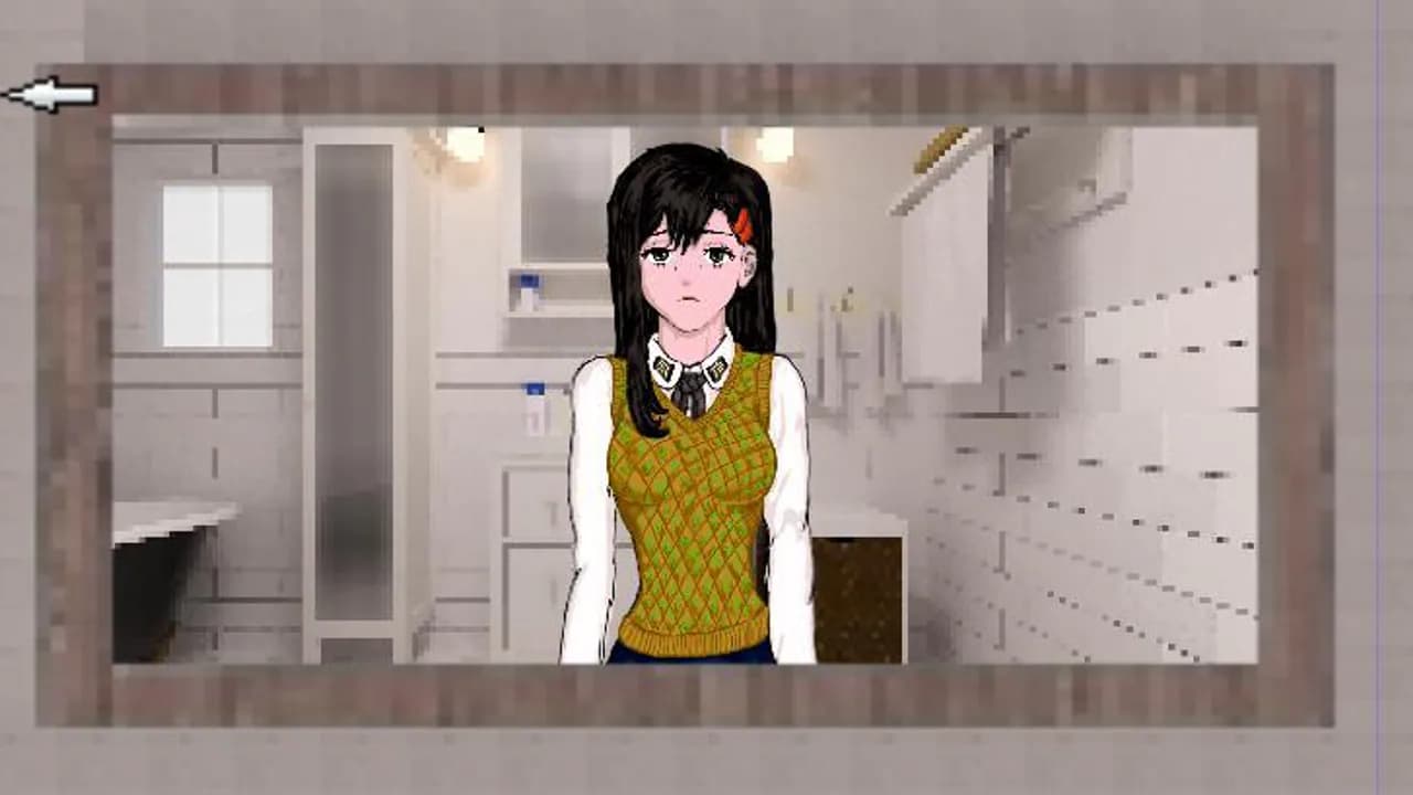 Gisselles Adventure (itch)