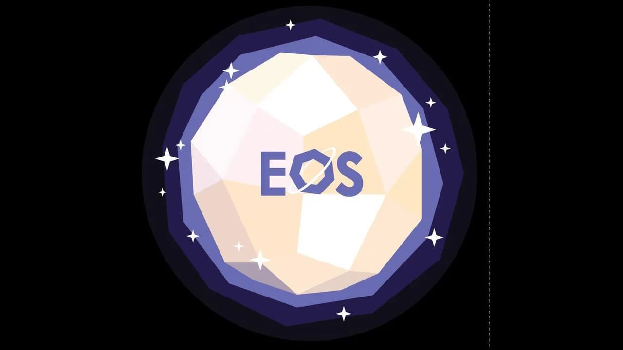 Eos (itch)