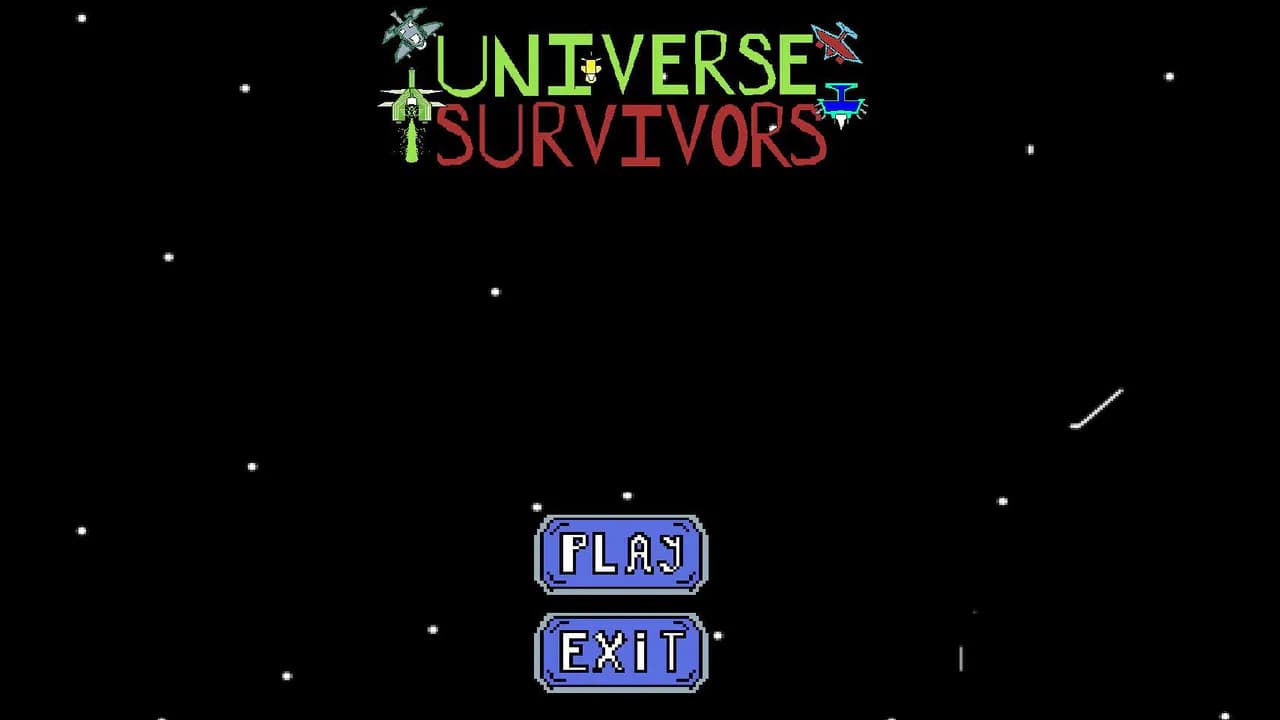 Universe Survivors
