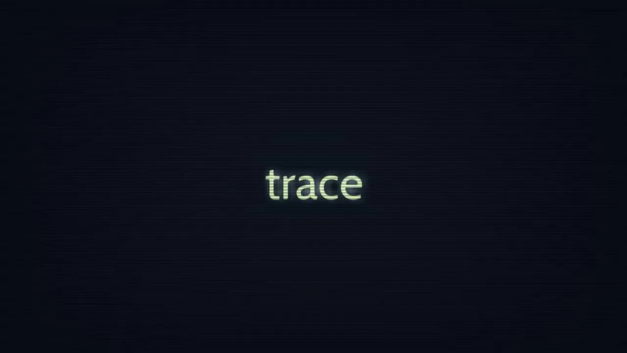trace (itch)