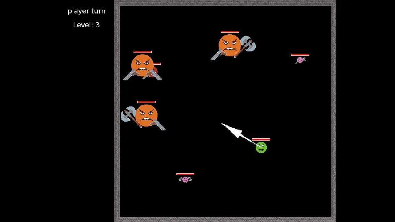 Bounce Adventure