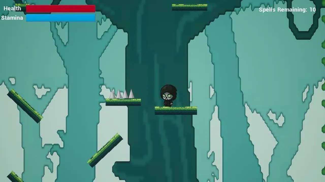 The Necronomicon